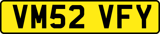 VM52VFY