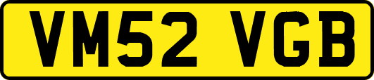 VM52VGB