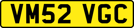 VM52VGC