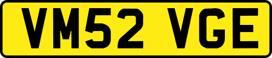 VM52VGE