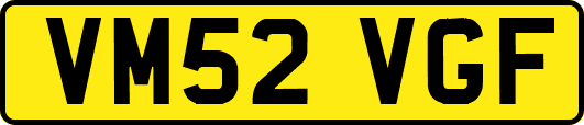 VM52VGF