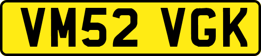 VM52VGK