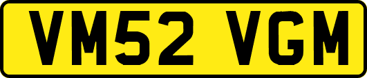 VM52VGM