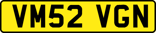 VM52VGN