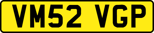 VM52VGP
