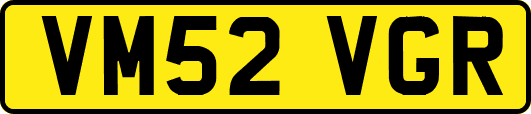 VM52VGR