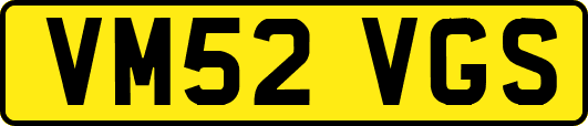 VM52VGS