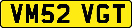 VM52VGT