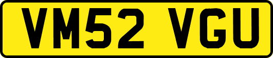 VM52VGU
