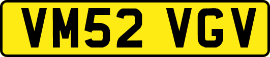 VM52VGV