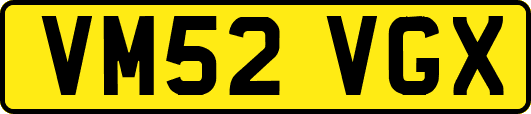 VM52VGX