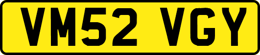 VM52VGY