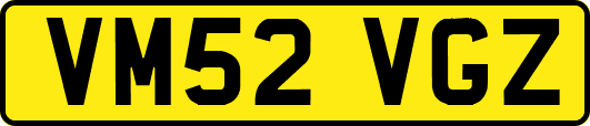 VM52VGZ