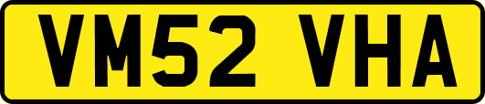 VM52VHA