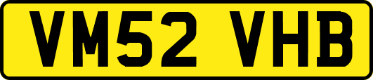 VM52VHB