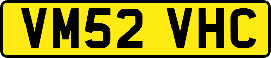 VM52VHC