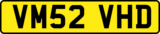 VM52VHD