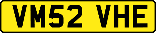 VM52VHE