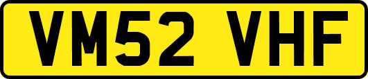 VM52VHF