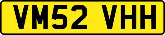 VM52VHH