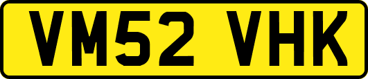 VM52VHK