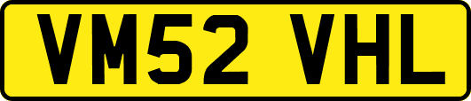 VM52VHL