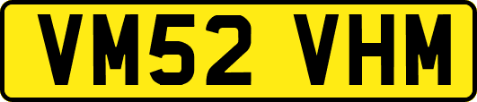 VM52VHM
