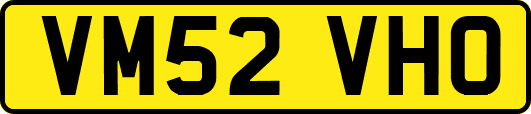 VM52VHO