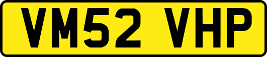 VM52VHP