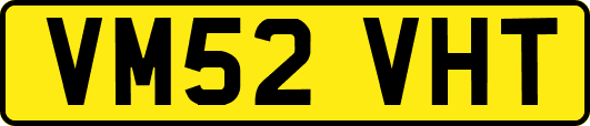 VM52VHT