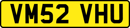 VM52VHU