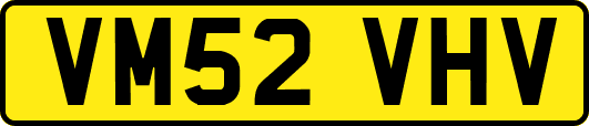 VM52VHV