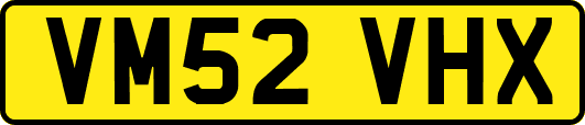 VM52VHX