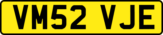 VM52VJE