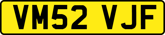 VM52VJF