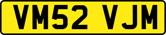 VM52VJM