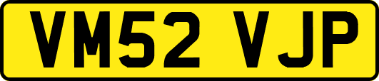 VM52VJP