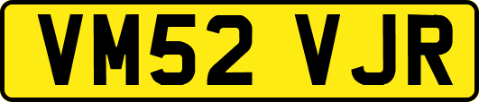 VM52VJR