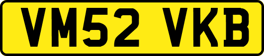 VM52VKB