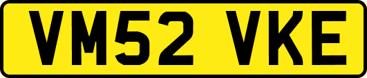 VM52VKE
