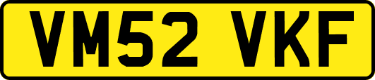 VM52VKF