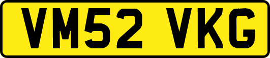 VM52VKG