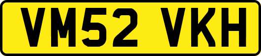 VM52VKH