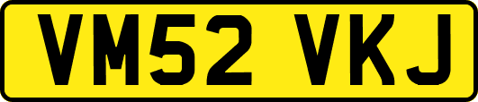 VM52VKJ