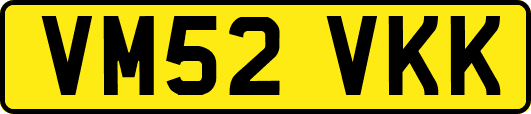 VM52VKK