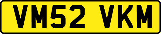 VM52VKM