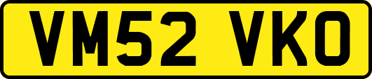 VM52VKO