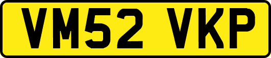 VM52VKP