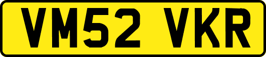 VM52VKR