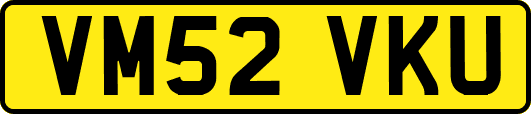 VM52VKU